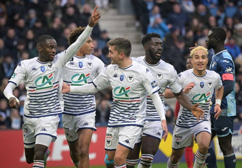 Тепер тільки Насьйональ: клуб Мбаппе вилітає з професіоналів