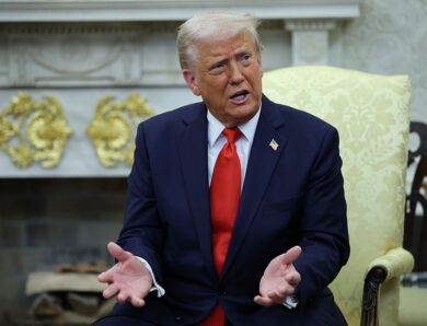 Терпіння Трампа на межі. Уіткофф їде до Росії