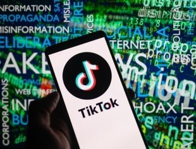 TikTok анонсує боротьбу з фейками напередодні виборів Румунії – ЗМІ