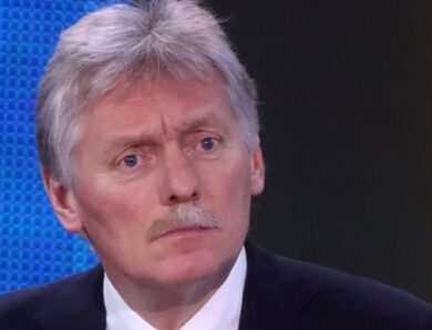 Тіло вбитого підлітка на площі в Чечні: реакція Кремля