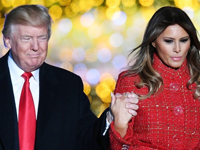 Торгівля діамантами призупинилася через мита Трампа