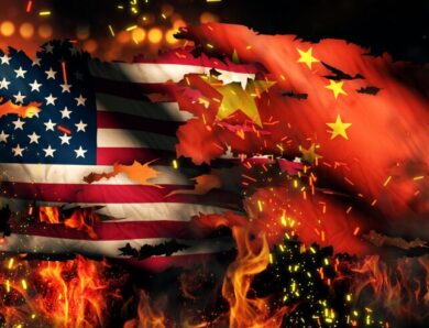 Торгова війна Китаю і США: на порозі фінансової кризи