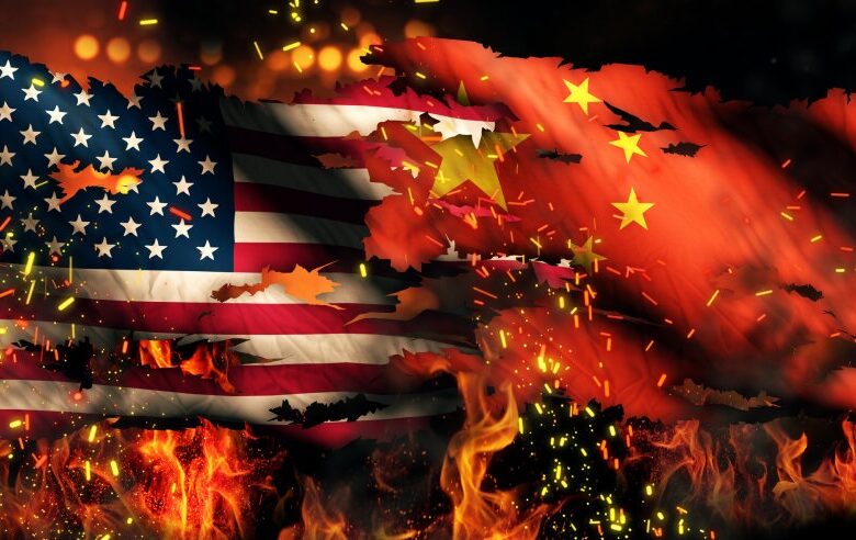 Торгова війна Китаю і США: на порозі фінансової кризи