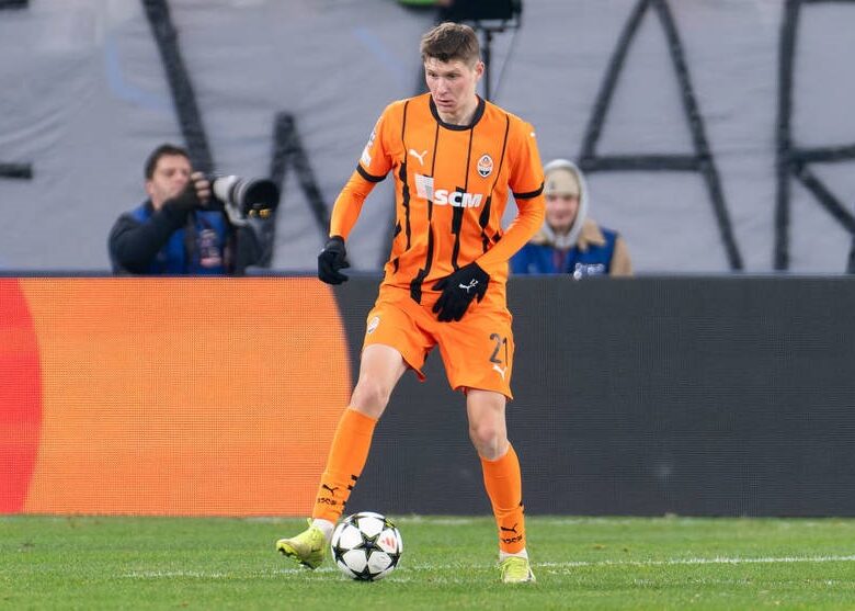 Трабзонспор повернувся до бажання придбати півзахисника Шахтаря