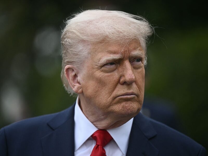 Трамп готує саудитам рекордний збройовий контракт – ЗМІ