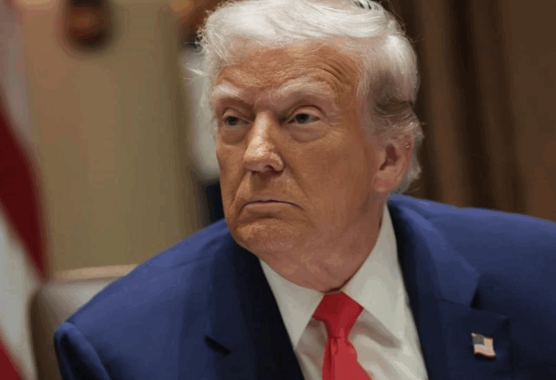 Трамп: лідери країн просять знизити мита