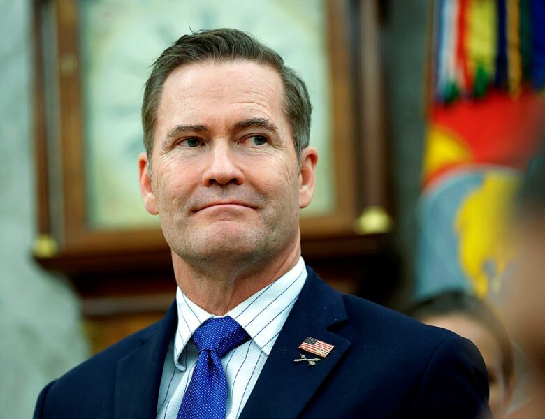 Трамп наполягав на зустрічі з Зеленським – Волц