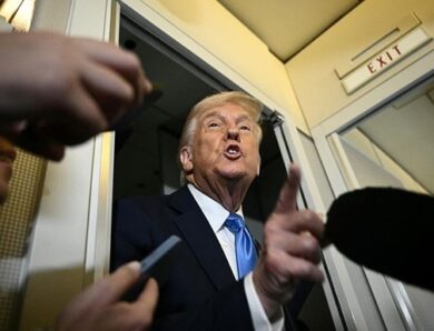 Трамп назвав поступку, на яку готова піти Росія