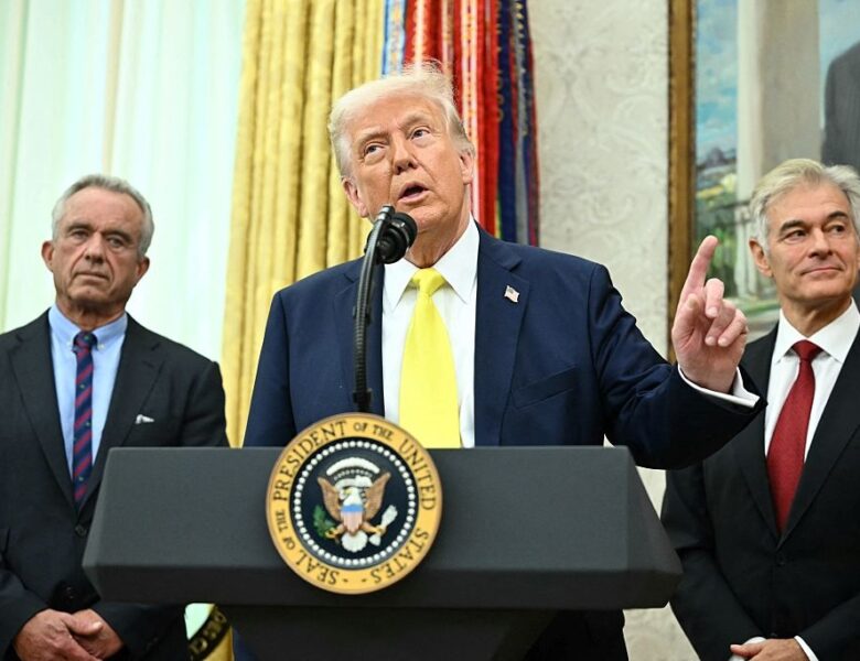 Трамп назвав умову виходу США з перемов щодо війни