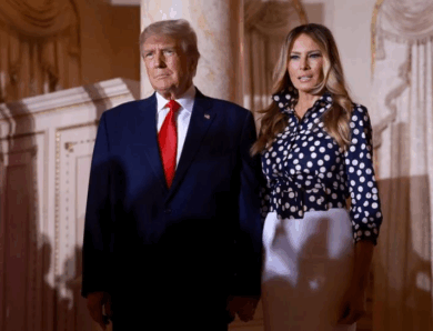 Трамп поїде на похорон Папи Франциска в Рим
