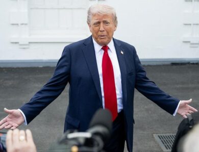 Трамп скасував дедлайн для мирної угоди