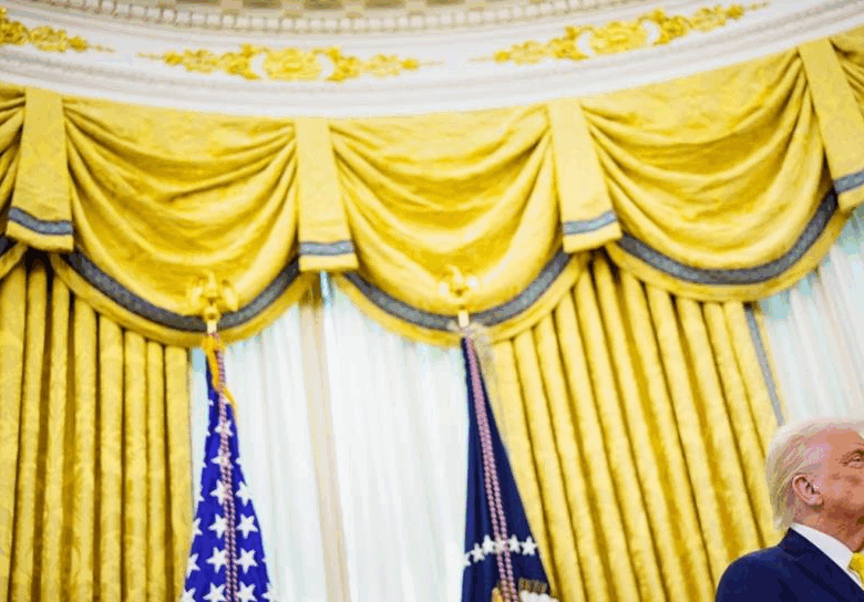 Трамп сказав, що Україна та Росія можуть “укласти угоду наступного тижня”