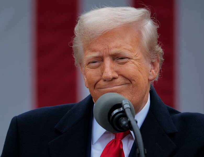 Трамп вимагає від ЄС рекордно збільшити купівлю енергоресурсів