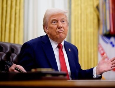 Трамп вважає, що Крим “залишиться з Росією”