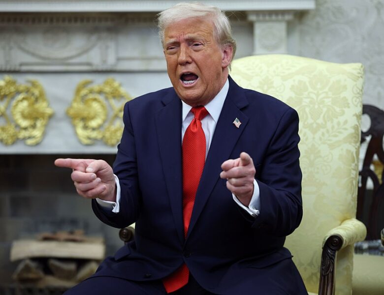 Трамп задумав радикальну реорганізацію Держдепу США – ЗМІ