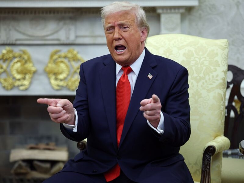 Трамп задумав радикальну реорганізацію Держдепу США – ЗМІ