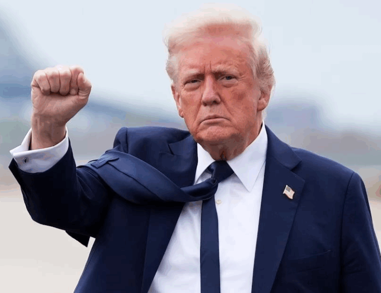 Трамп закликав Путіна припинити війну