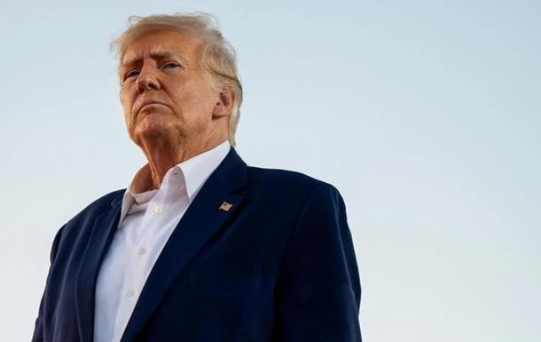Трамп заявив про дедлайн для мирної угоди