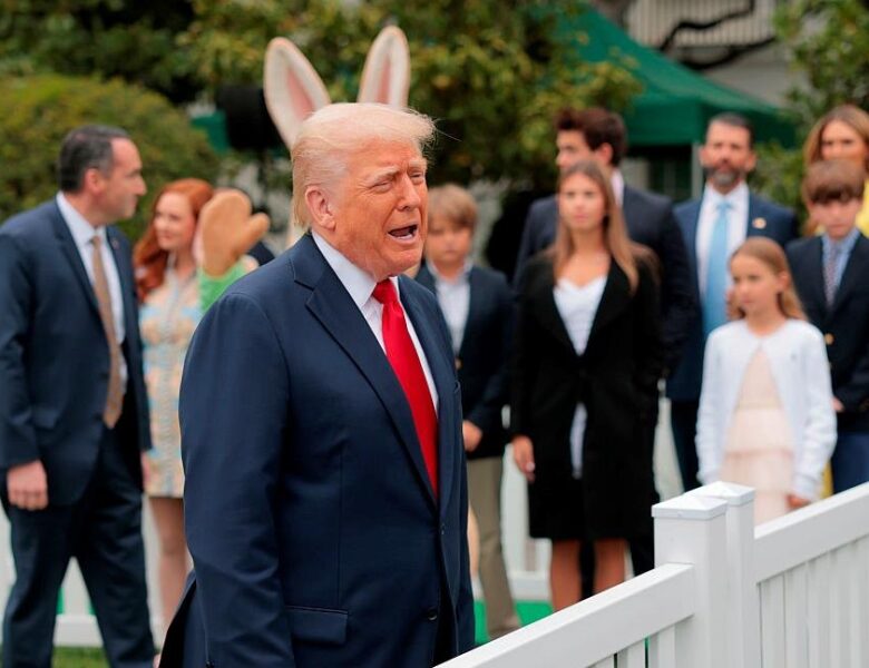 Трамп заявив про “досягнення угоди” з Росією