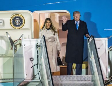 Трамп заявив, що більшість питань між Україною і РФ погоджені