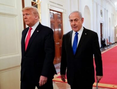 Трамп зірвав Ізраїлю удар по ядерних об’єктах Ірану – ЗМІ