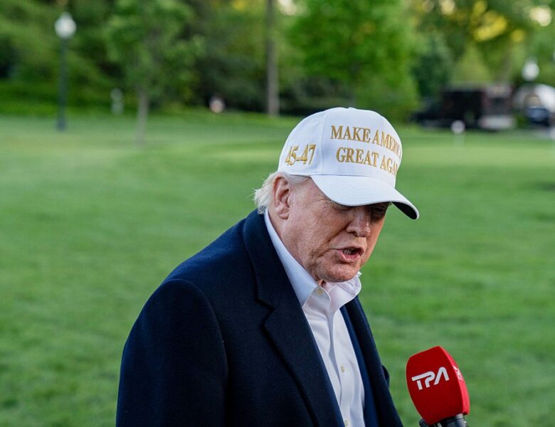 Трамп зробив скандальну заяву щодо державності Канади