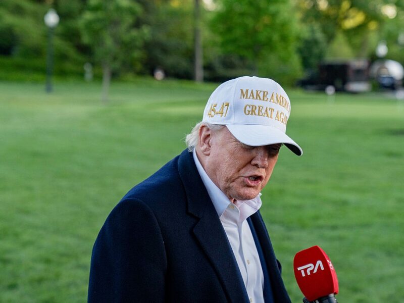 Трамп зробив скандальну заяву щодо державності Канади