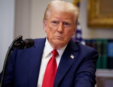 Трамп зробив заяву щодо угоди між Росією та Україною