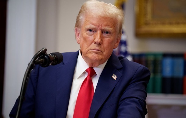 Трамп зробив заяву щодо угоди між Росією та Україною