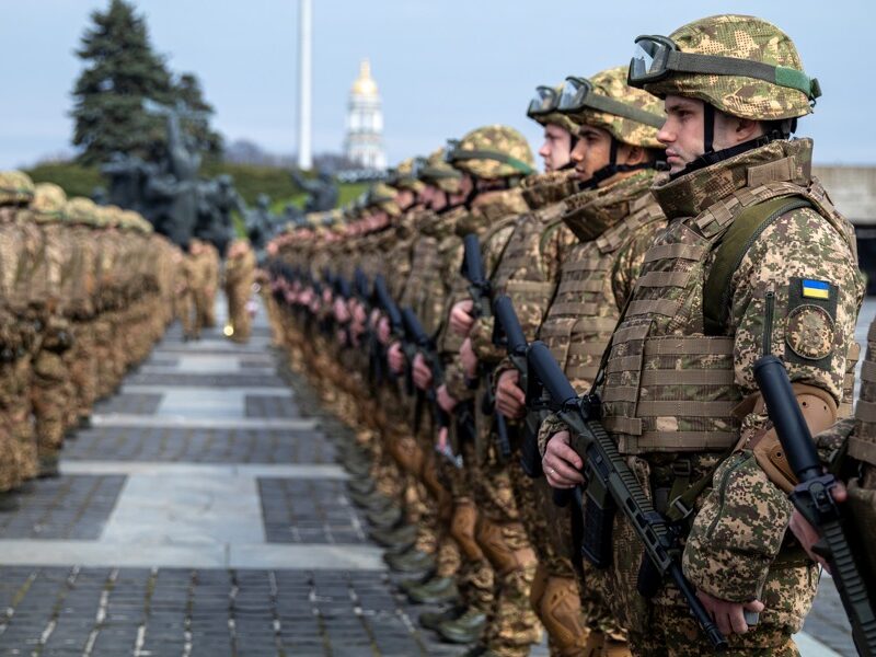 Три армійські корпуси: зміни в системі ЗСУ
