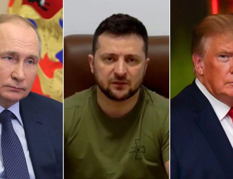 Три дні на угоду? Переговори про мир тривають
