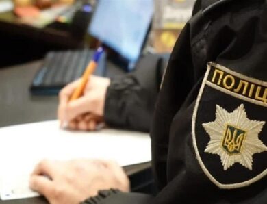 Троє неповнолітніх вбили 19-річного хлопця в Івано-Франківську