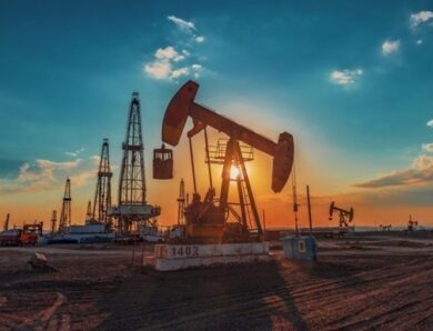 Ціни на нафту різко зросли після обвалу