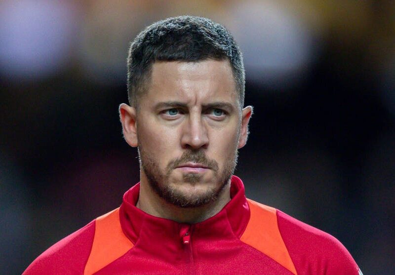 У 2012 році агент заблокував трансфер майбутньої зірки Челсі в МЮ