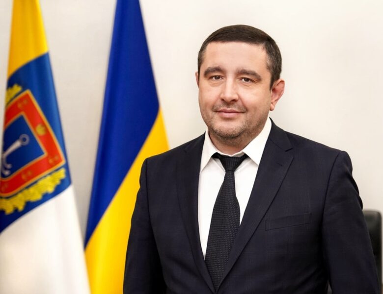 У банківській комірці голови Одеської облради знайшли понад $200 тисяч