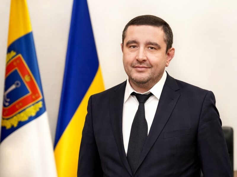 У банківській комірці голови Одеської облради знайшли понад $200 тисяч