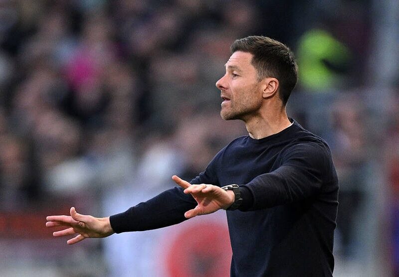 У Баєра висловилися щодо чуток про зв’язок Алонсо з Реалом