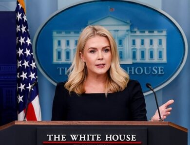 У Білому домі анонсували перші закордонні візити Трампа