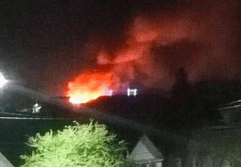 У Брянську дрони атакували завод мікроелектроніки