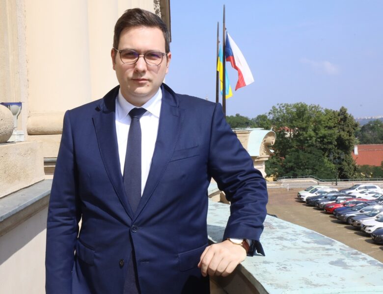 У Чехії висміяли путінське “Великодне перемир’я”