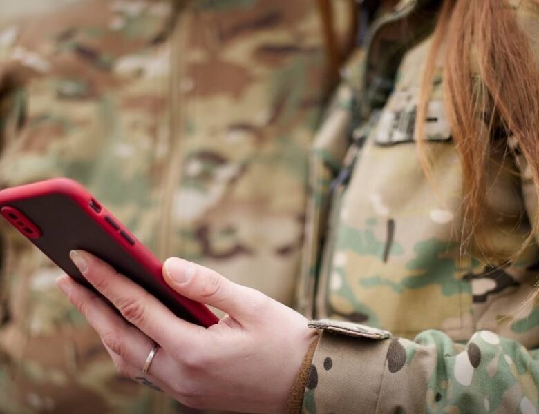 У Дії запустили пріоритетне одруження для військових