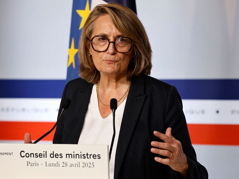 У Франції заявили, що питання Криму є центральним в мирних перемовах