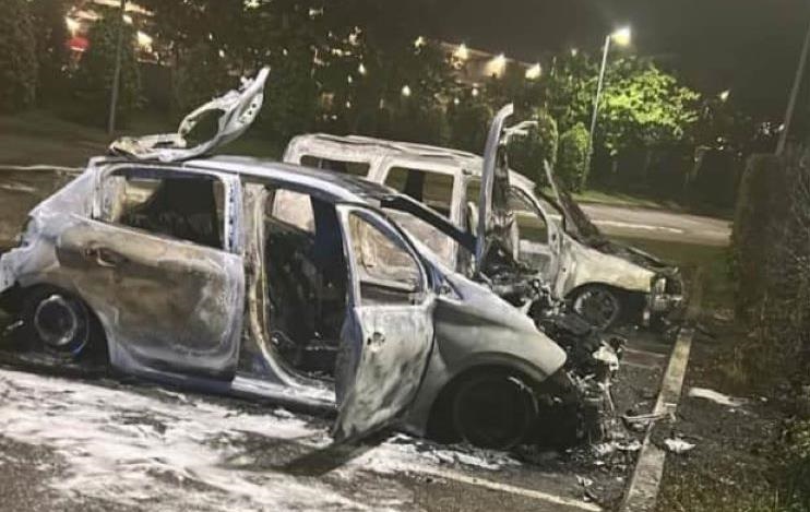 У Франції здійснили нові напади на в’язниці та їхніх співробітників