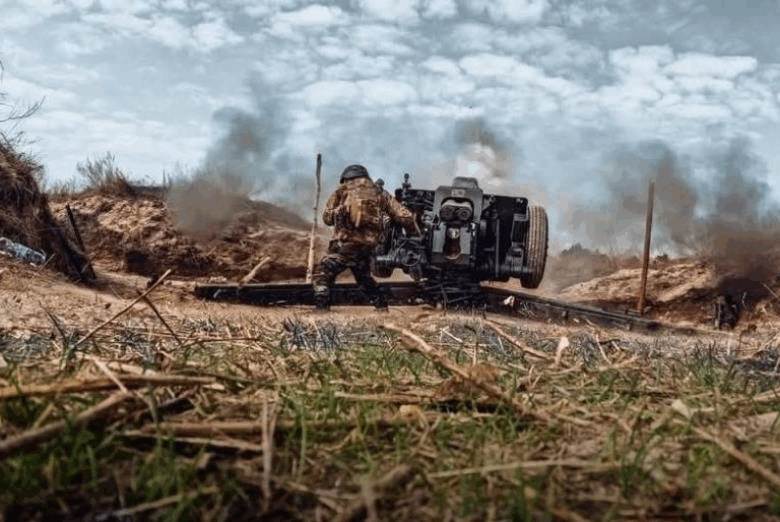 У Генштабі назвали найактивніший напрямок фронту