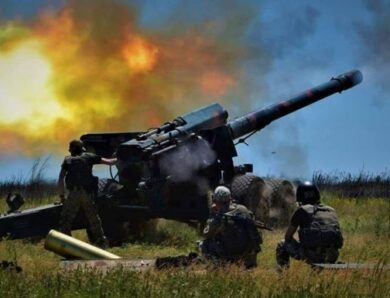 У Генштабі розповіли, що відбувається на фронті