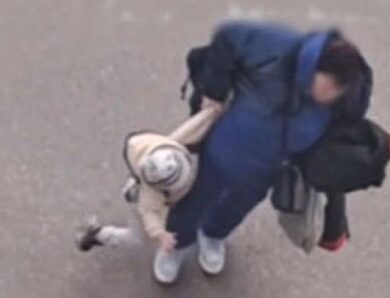 У Києві поліція перевіряє факт насильницьких дій щодо дитини