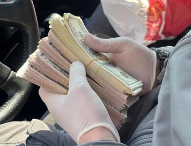 У Києві затримали групу фальшивомонетників