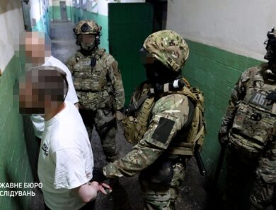 У київському СІЗО до смерті побили ув’язненого