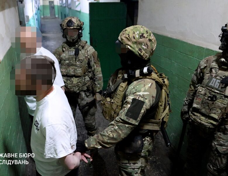 У київському СІЗО до смерті побили ув’язненого