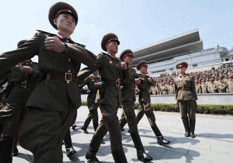 У КНДР підтвердили участь у війні на боці РФ